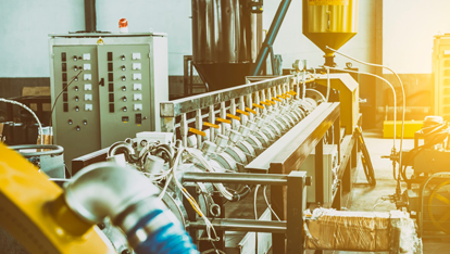 始于2002，我們智造安全