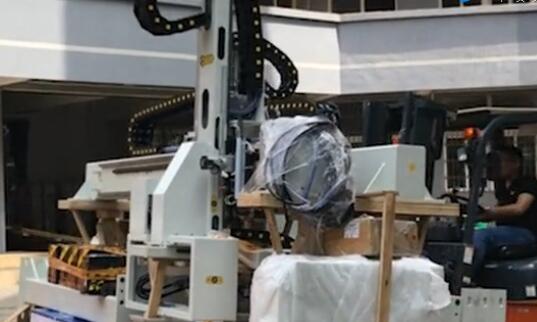 是什么樣的機(jī)器，才能如此深受客戶喜愛？