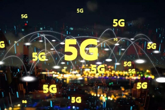 中山正式迎來5G新時代？！那你的“智能化”跟上了嗎？