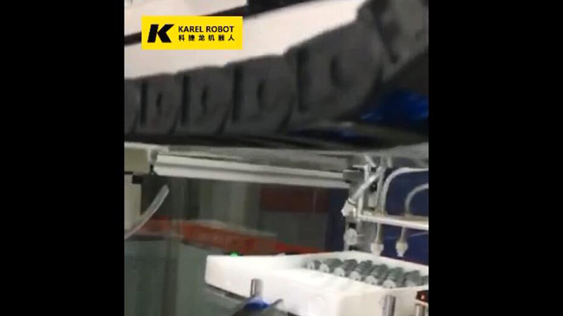 客戶A現(xiàn)場