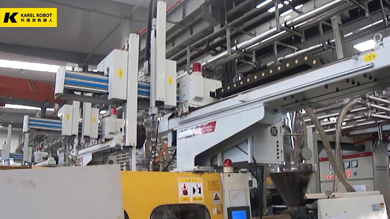 五軸伺服視頻2-1A