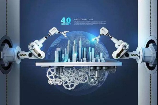 Zhu jianmin, country garden: construction robots can improve the efficiency of the industry