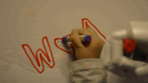 【 karel funny show 】 never thought of! I guess the beginning but can't guess the end...