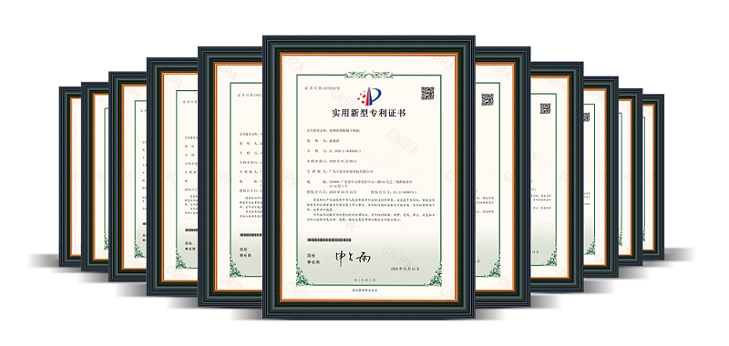 “匠心”所致，“芳華”自來