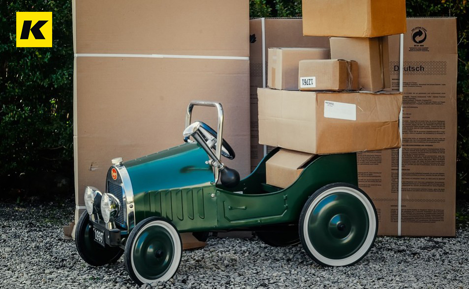 這幾類包裝，火爆！你知道哪幾類