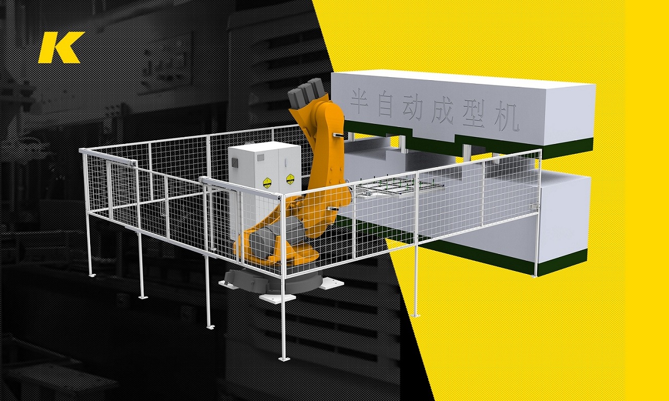 機(jī)器人模轉(zhuǎn)機(jī)械手