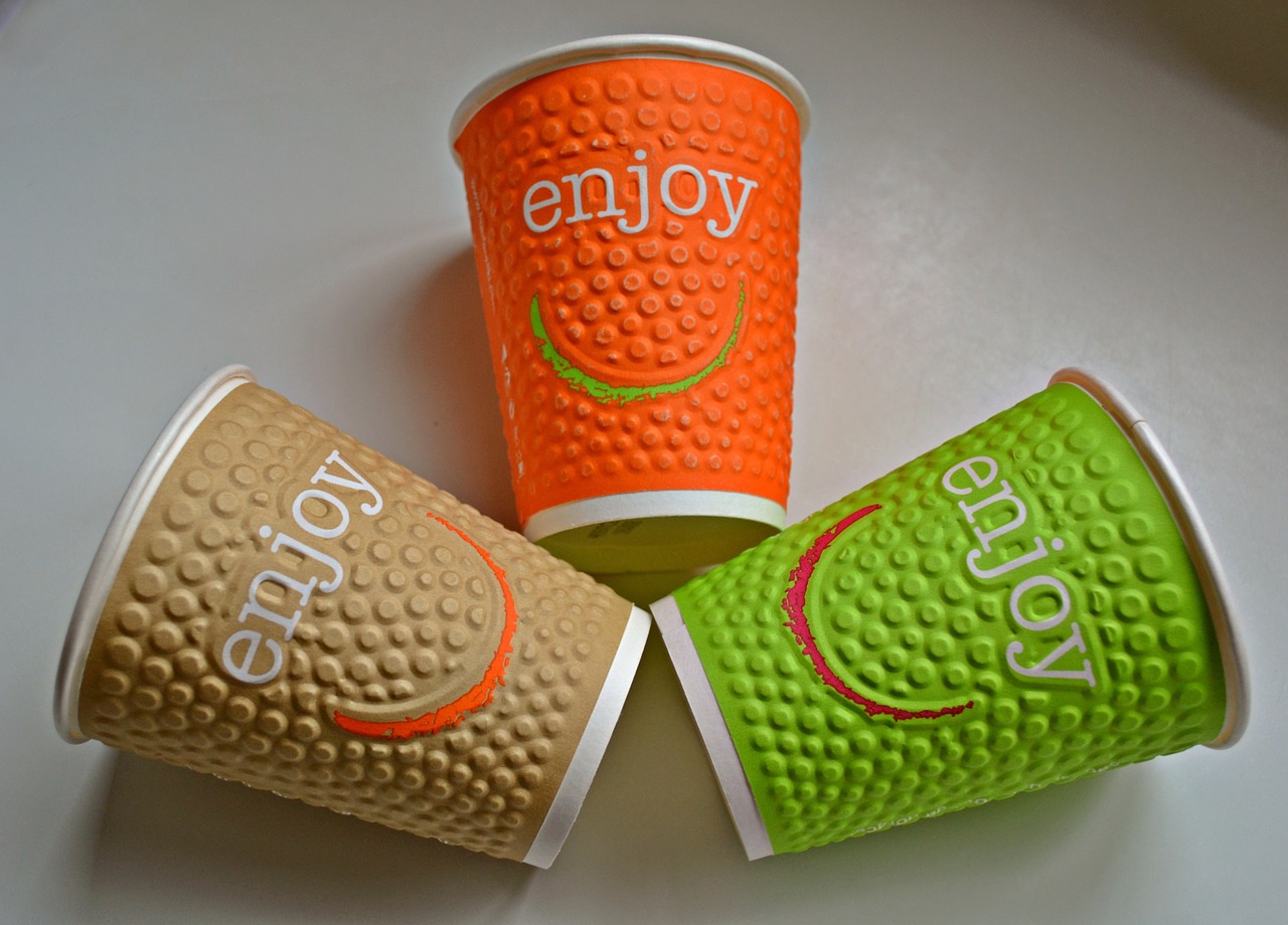 食品包裝的材料回收及環(huán)境保護(hù)