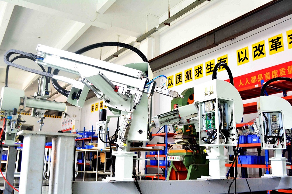 科捷龍&卡雷爾 | 質(zhì)量是產(chǎn)品的唯一保證